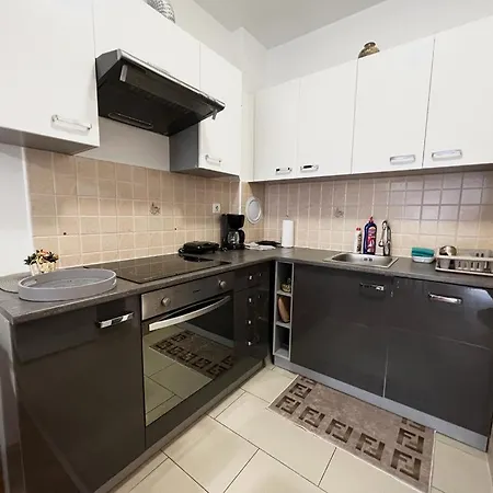 Lungo Mare With Terrace