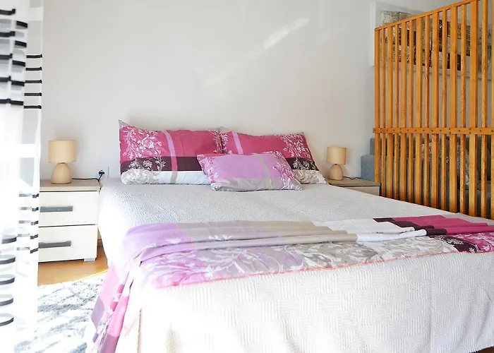 Lungo Mare With Terrace