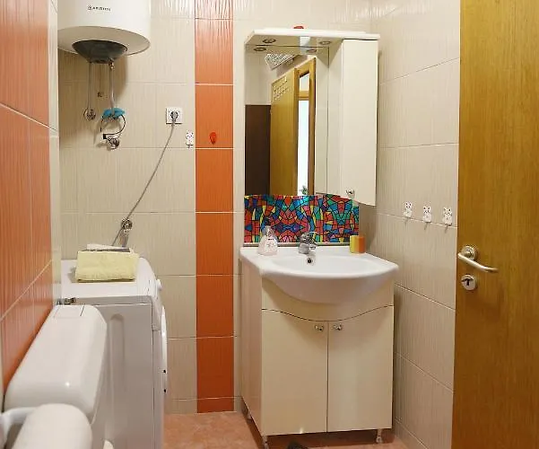 Lungo Mare With Terrace