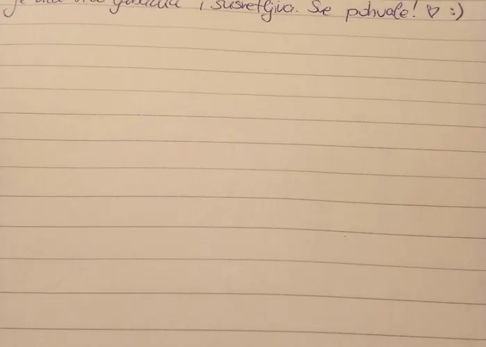 Lungo Mare With Terrace *