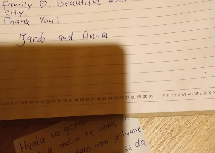 Lungo Mare With Terrace Διαμέρισμα *