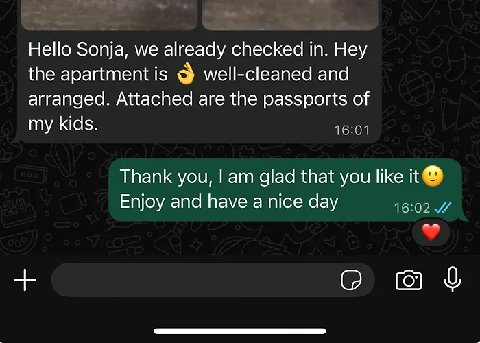 Lungo Mare With Terrace Πούλα