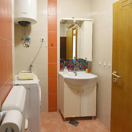 Lungo Mare With Terrace