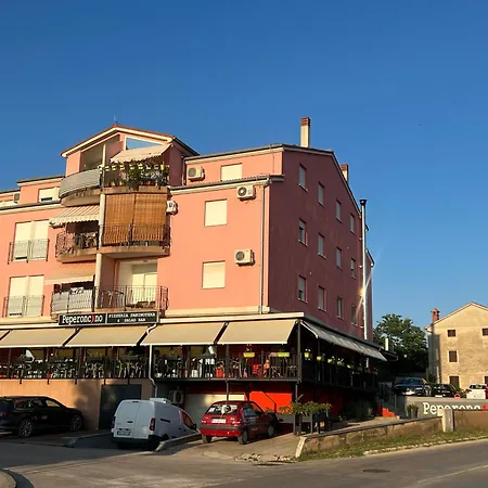 Lejlighed Lungo Mare With Terrace *