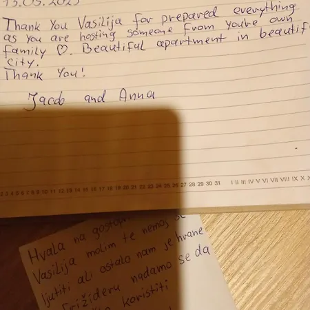 Lungo Mare With Terrace Lejlighed *