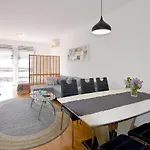 Lungo Mare With Terrace & Free Parking Apartment Pula