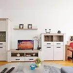 Apartment Lungo Mare With Terrace & Free Parking *