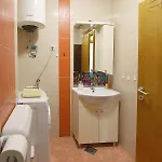 Lungo Mare With Terrace & Free Parking
