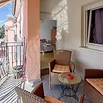 Apartment Lungo Mare With Terrace & Free Parking