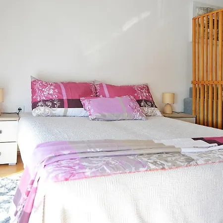 Lungo Mare With Terrace & Free Parking
